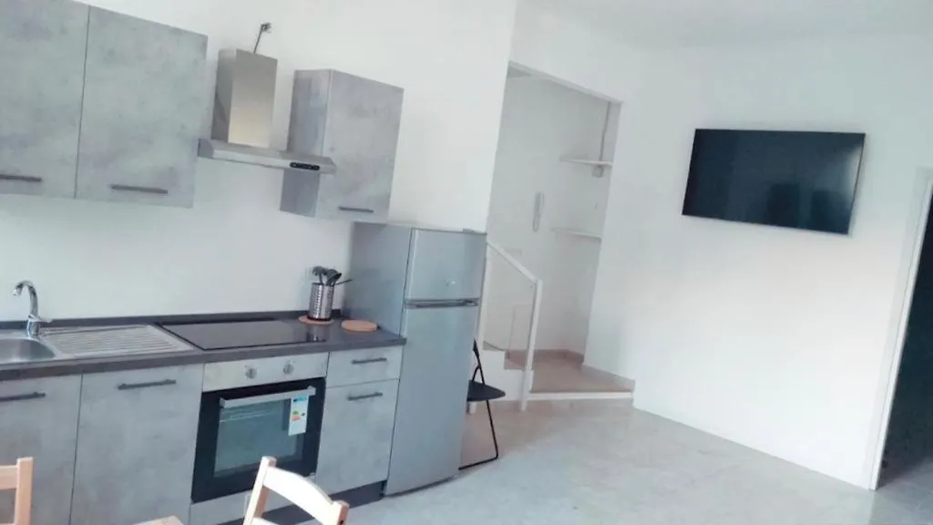 Milan New Apartment Near To De Metro Itálie